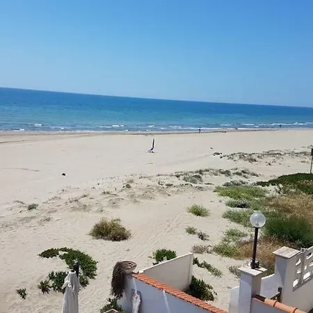 Seabeach Giuly Lejlighed