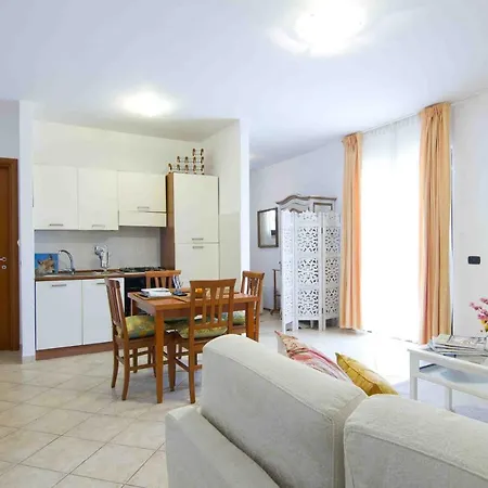 Seabeach Giuly Torvaianica