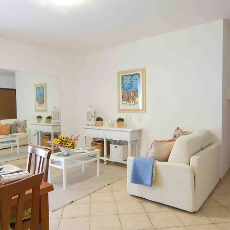 Lejlighed Seabeach Giuly Torvaianica